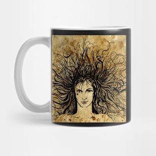 Medused Mug